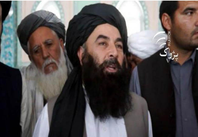 Ex-Taliban  Minister Pessimistic about Peace Bid